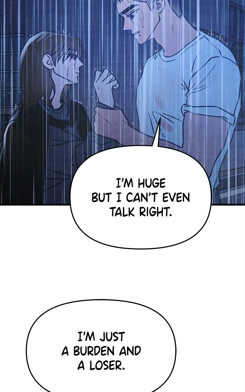 Who’s That Long-Haired Senior? Chapter 55 page 45 - 