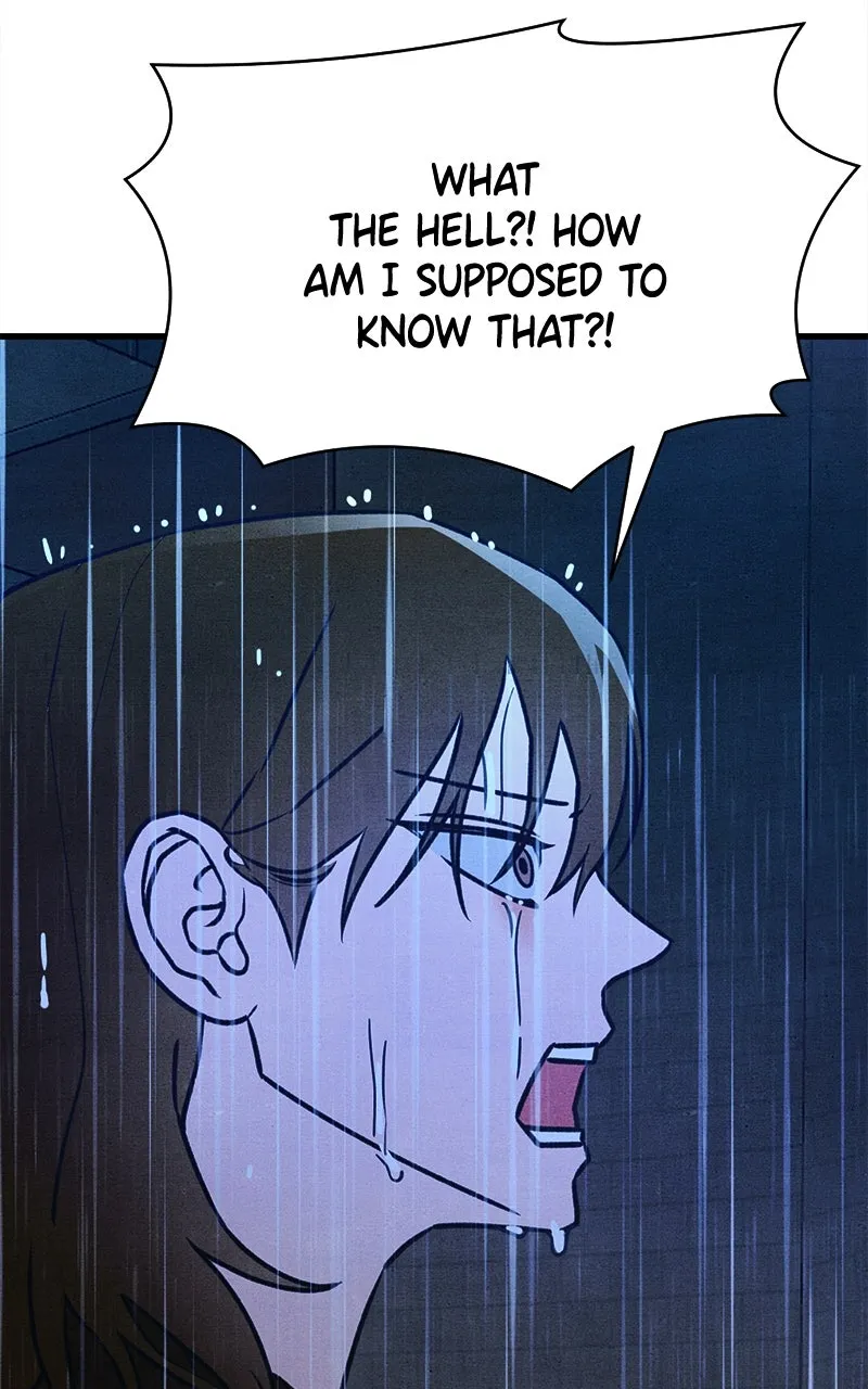 Who’s That Long-Haired Senior? Chapter 55 page 47 - 