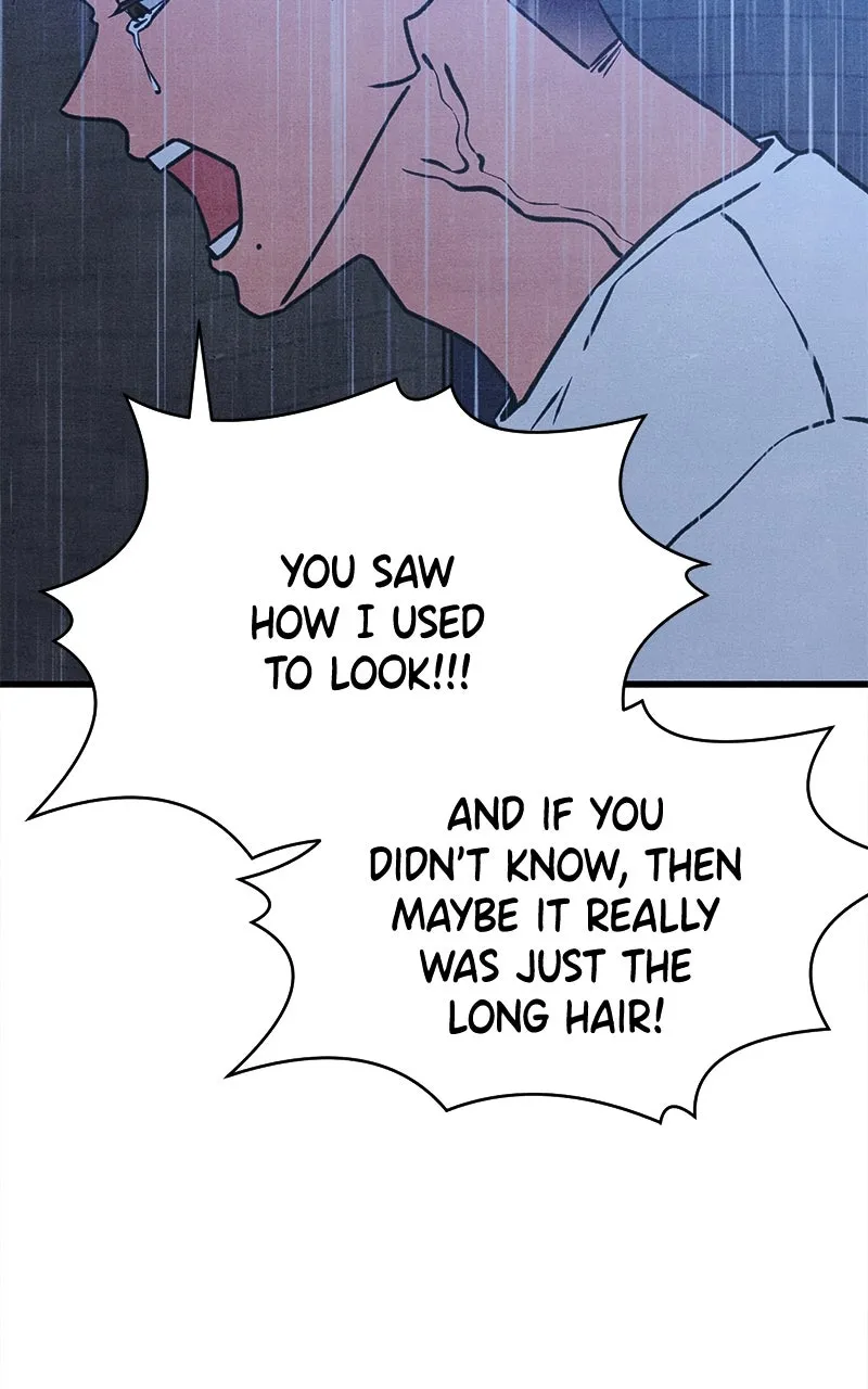 Who’s That Long-Haired Senior? Chapter 55 page 49 - 