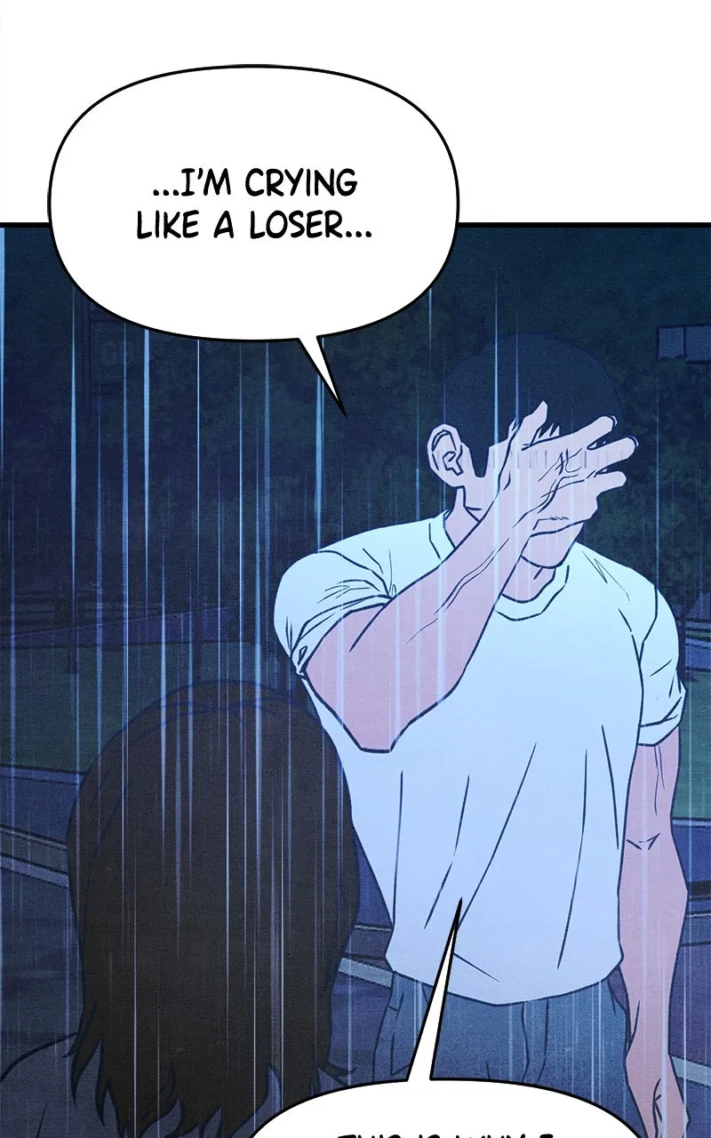 Who’s That Long-Haired Senior? Chapter 55 page 51 - 
