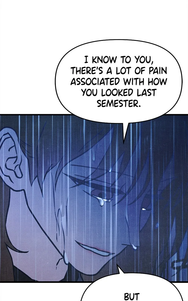 Who’s That Long-Haired Senior? Chapter 55 page 56 - 