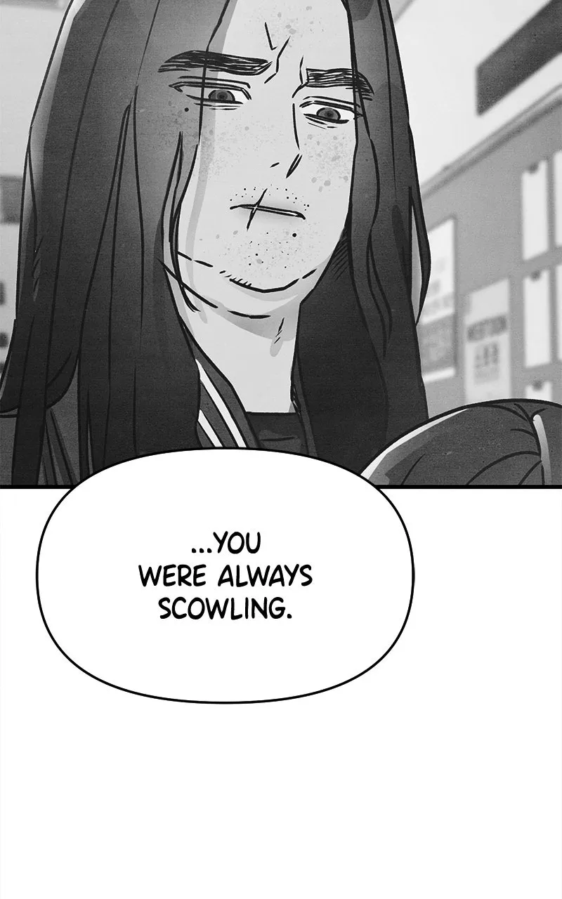 Who’s That Long-Haired Senior? Chapter 55 page 62 - 