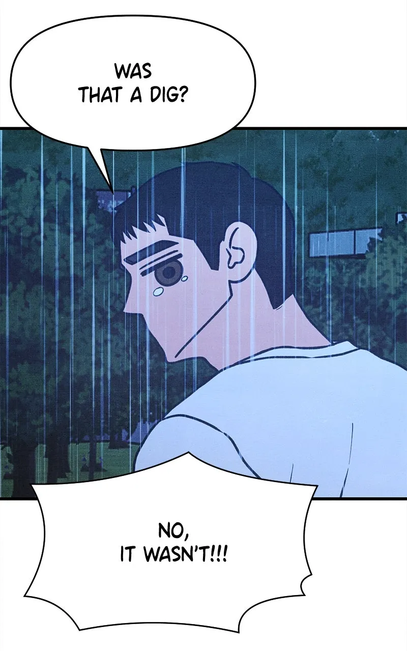Who’s That Long-Haired Senior? Chapter 55 page 63 - 