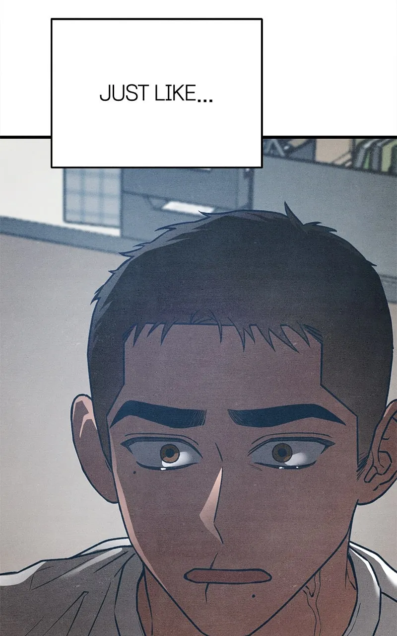 Who’s That Long-Haired Senior? Chapter 55 page 8 - 