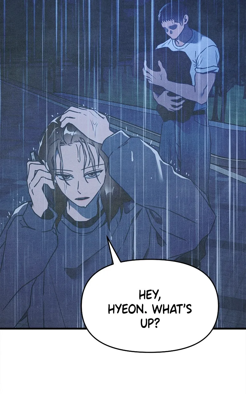 Who’s That Long-Haired Senior? Chapter 55 page 80 - 