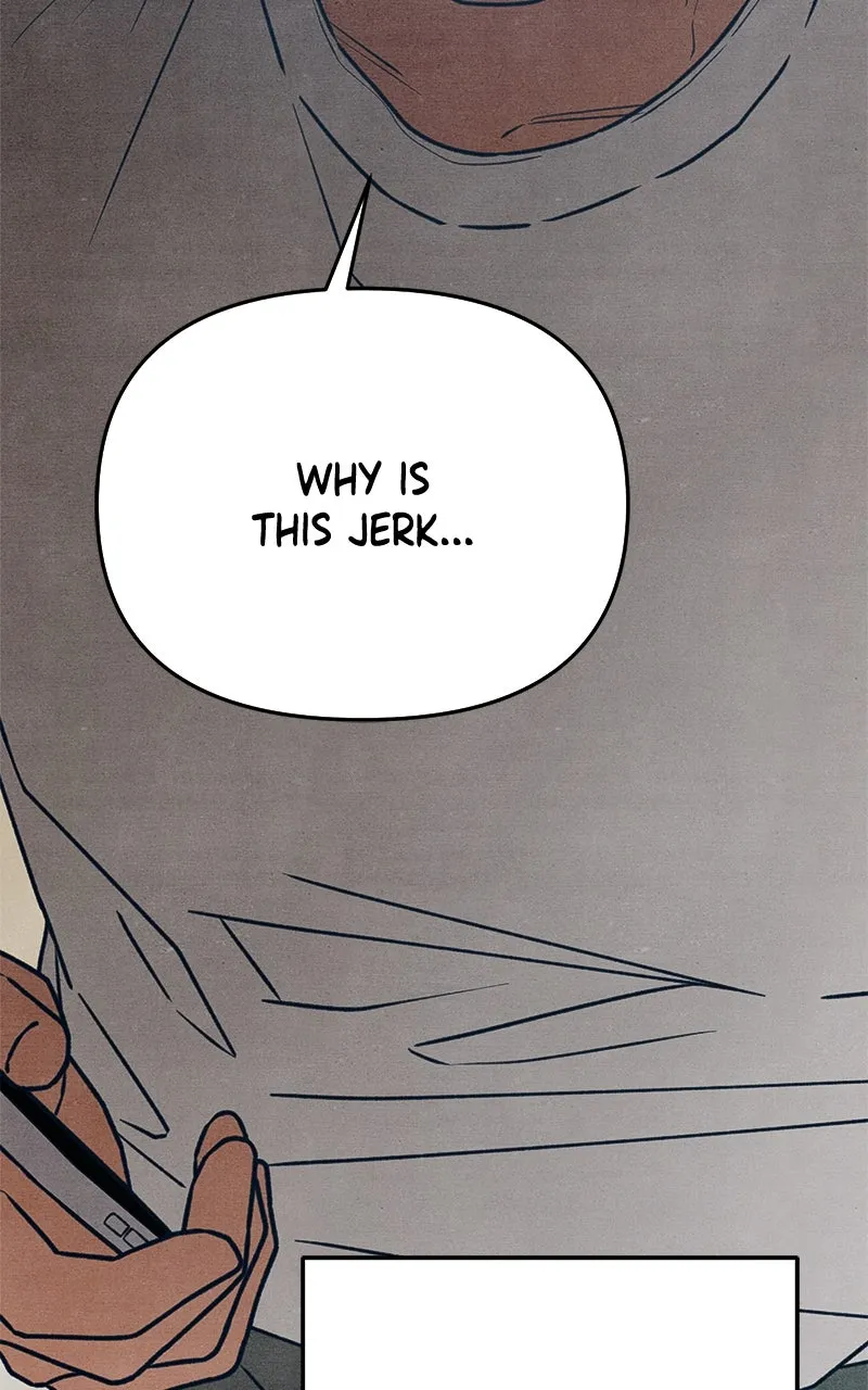 Who’s That Long-Haired Senior? Chapter 55 page 9 - 