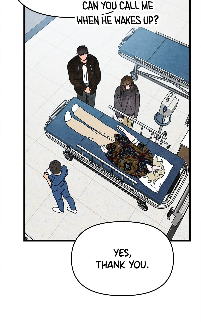 Who’s That Long-Haired Senior? Chapter 56 page 14 - 