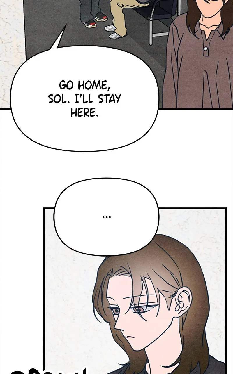 Who’s That Long-Haired Senior? Chapter 56 page 20 - 