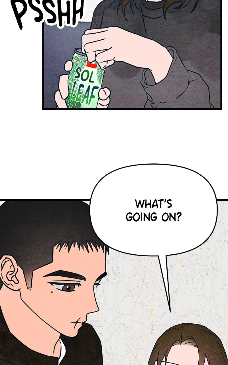Who’s That Long-Haired Senior? Chapter 56 page 21 - 