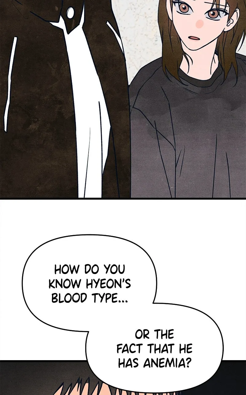 Who’s That Long-Haired Senior? Chapter 56 page 22 - 