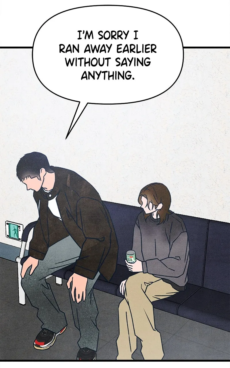 Who’s That Long-Haired Senior? Chapter 56 page 24 - 