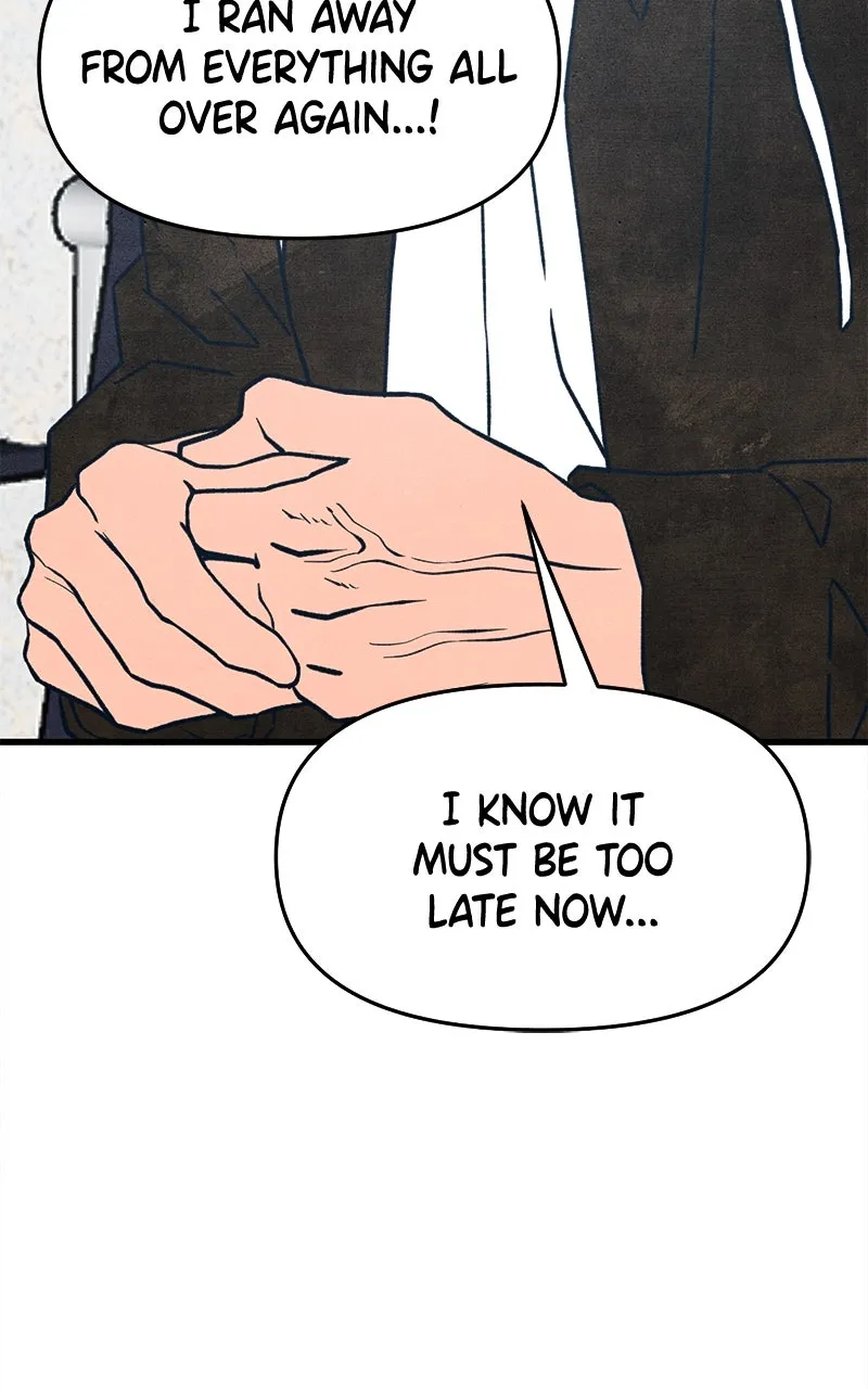 Who’s That Long-Haired Senior? Chapter 56 page 27 - 