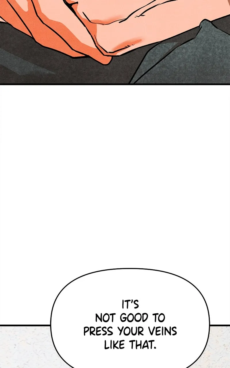 Who’s That Long-Haired Senior? Chapter 56 page 32 - 