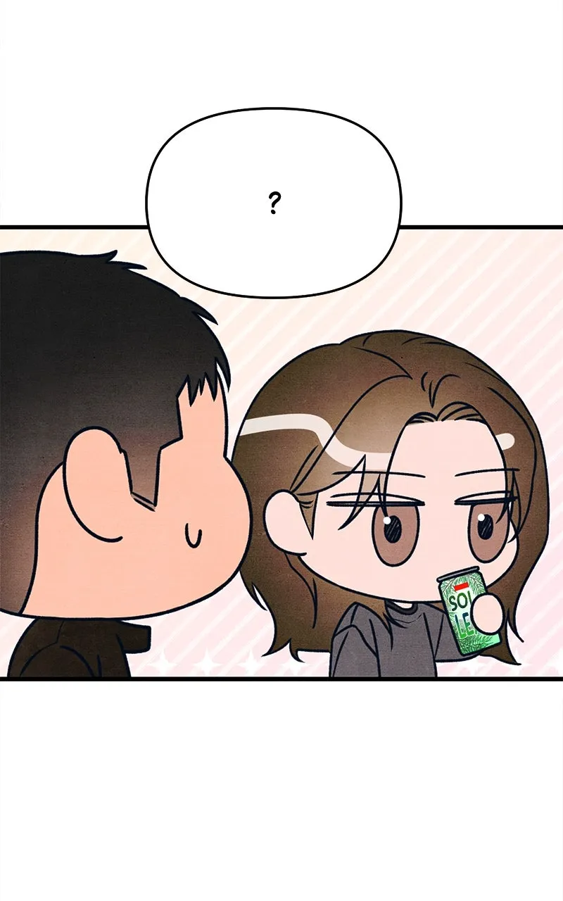 Who’s That Long-Haired Senior? Chapter 56 page 34 - 