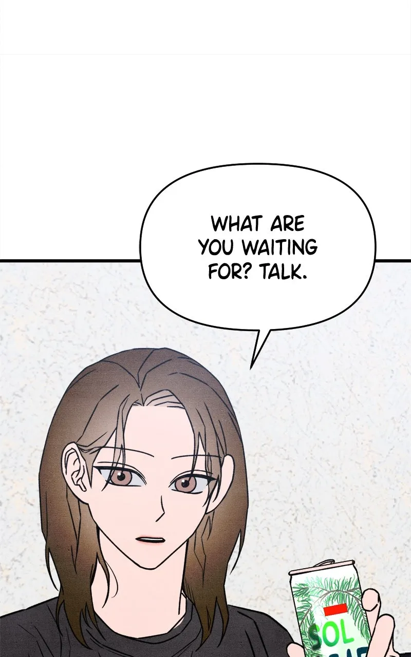 Who’s That Long-Haired Senior? Chapter 56 page 35 - 