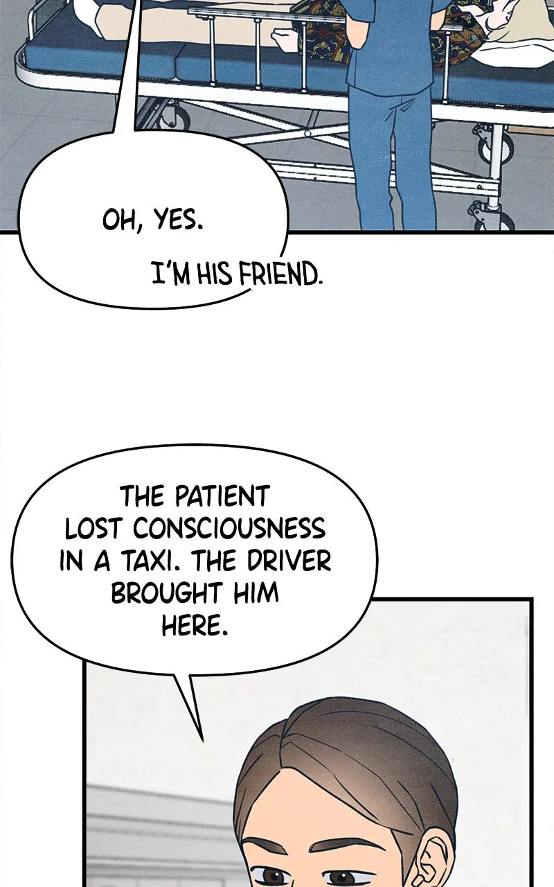 Who’s That Long-Haired Senior? Chapter 56 page 5 - 