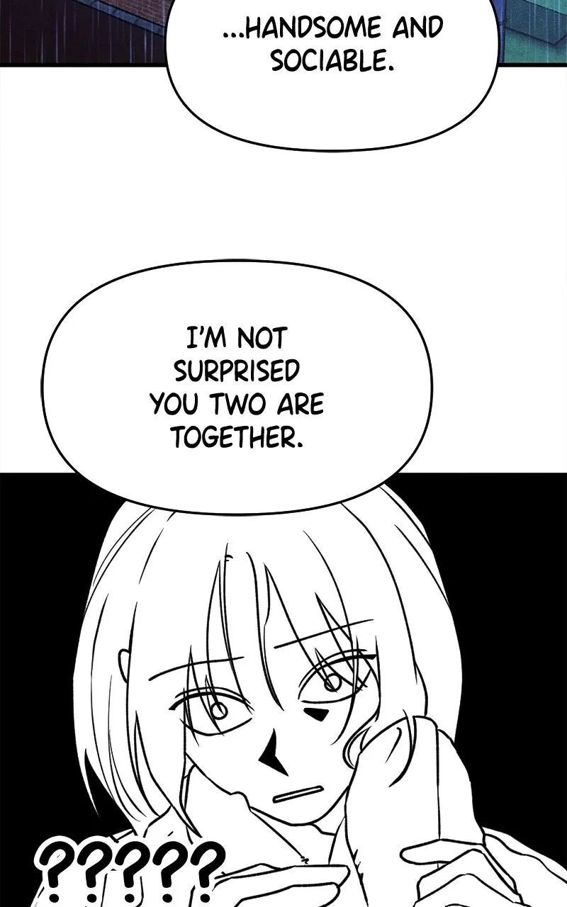 Who’s That Long-Haired Senior? Chapter 56 page 42 - 