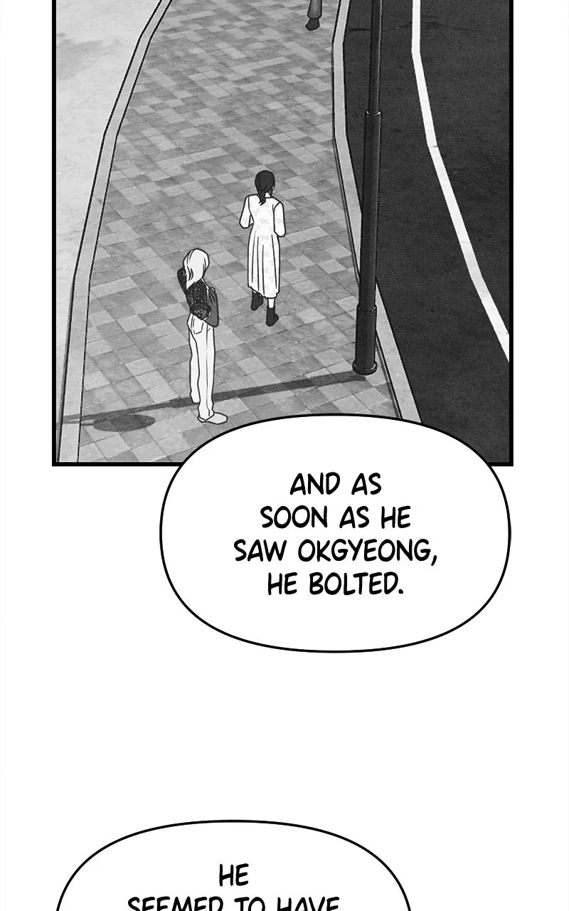 Who’s That Long-Haired Senior? Chapter 56 page 50 - 