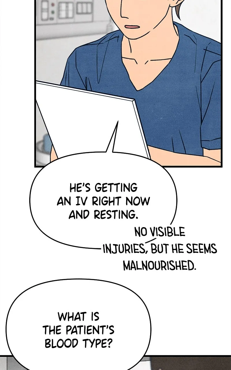Who’s That Long-Haired Senior? Chapter 56 page 6 - 