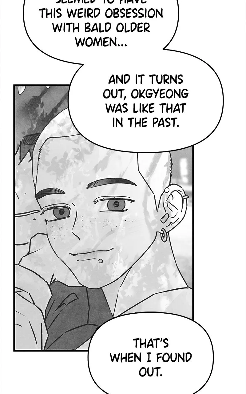 Who’s That Long-Haired Senior? Chapter 56 page 51 - 