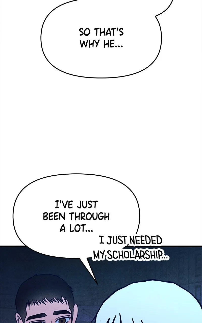 Who’s That Long-Haired Senior? Chapter 56 page 53 - 