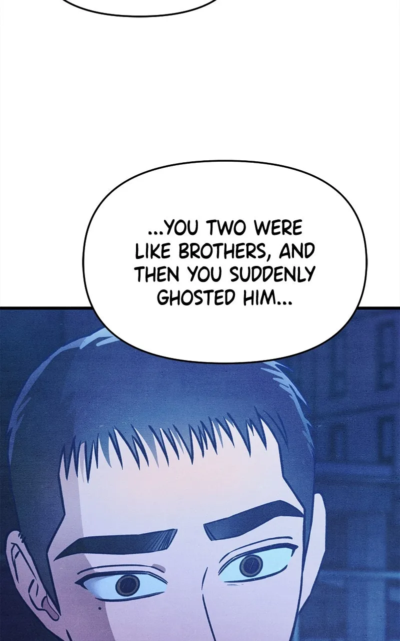 Who’s That Long-Haired Senior? Chapter 56 page 56 - 