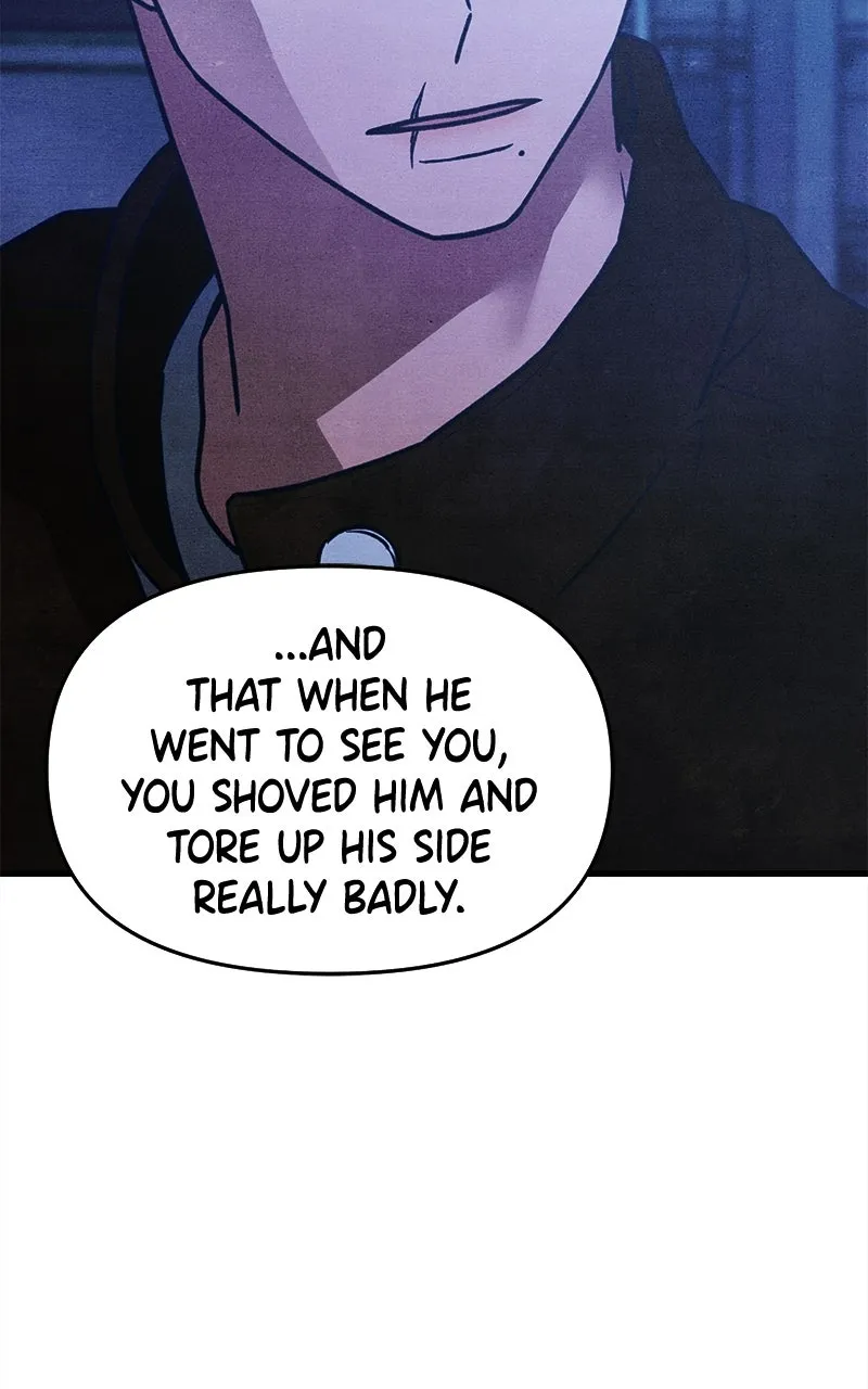 Who’s That Long-Haired Senior? Chapter 56 page 57 - 