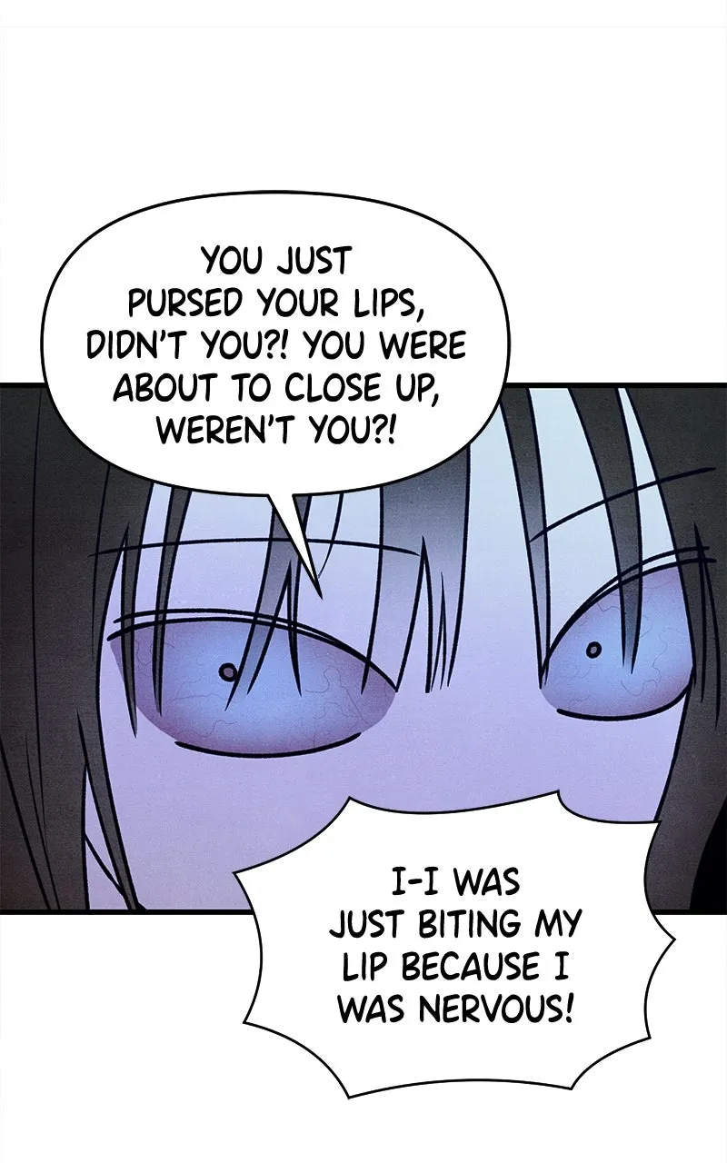 Who’s That Long-Haired Senior? Chapter 56 page 59 - 