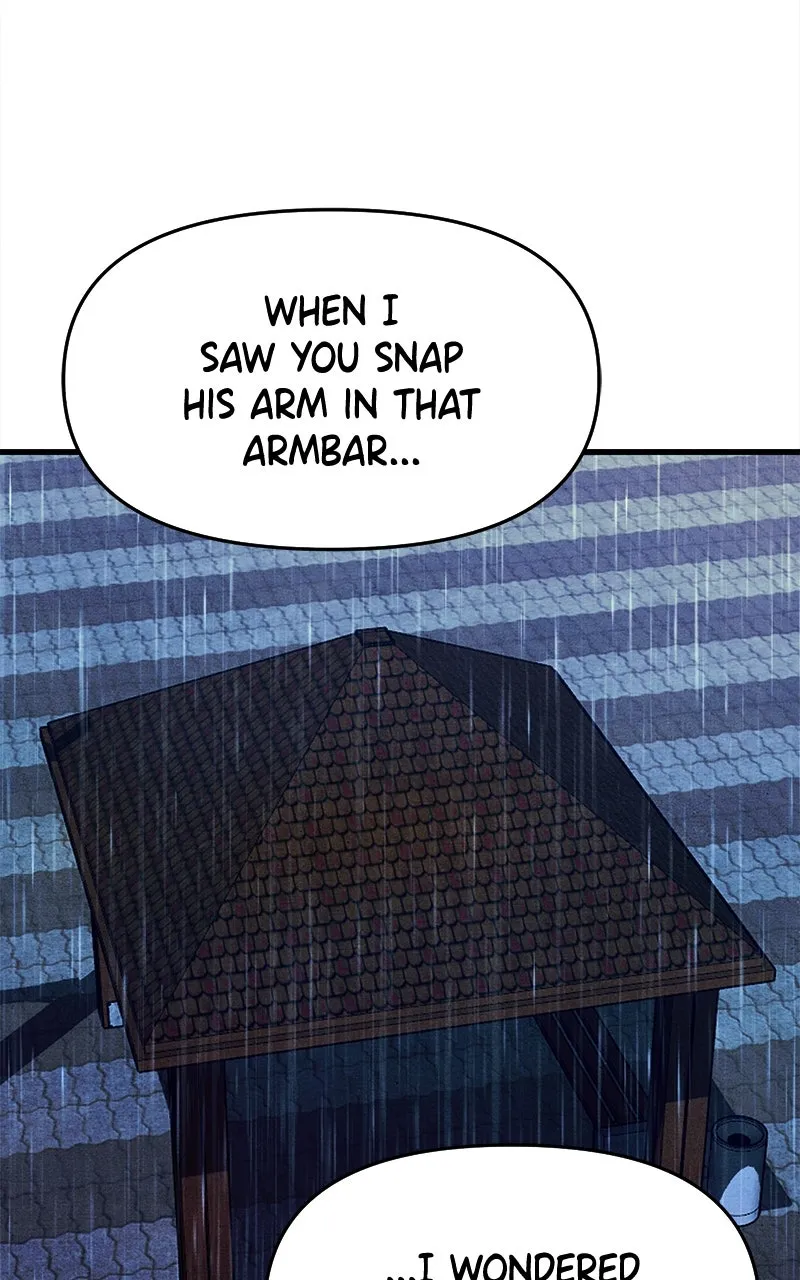 Who’s That Long-Haired Senior? Chapter 56 page 60 - 