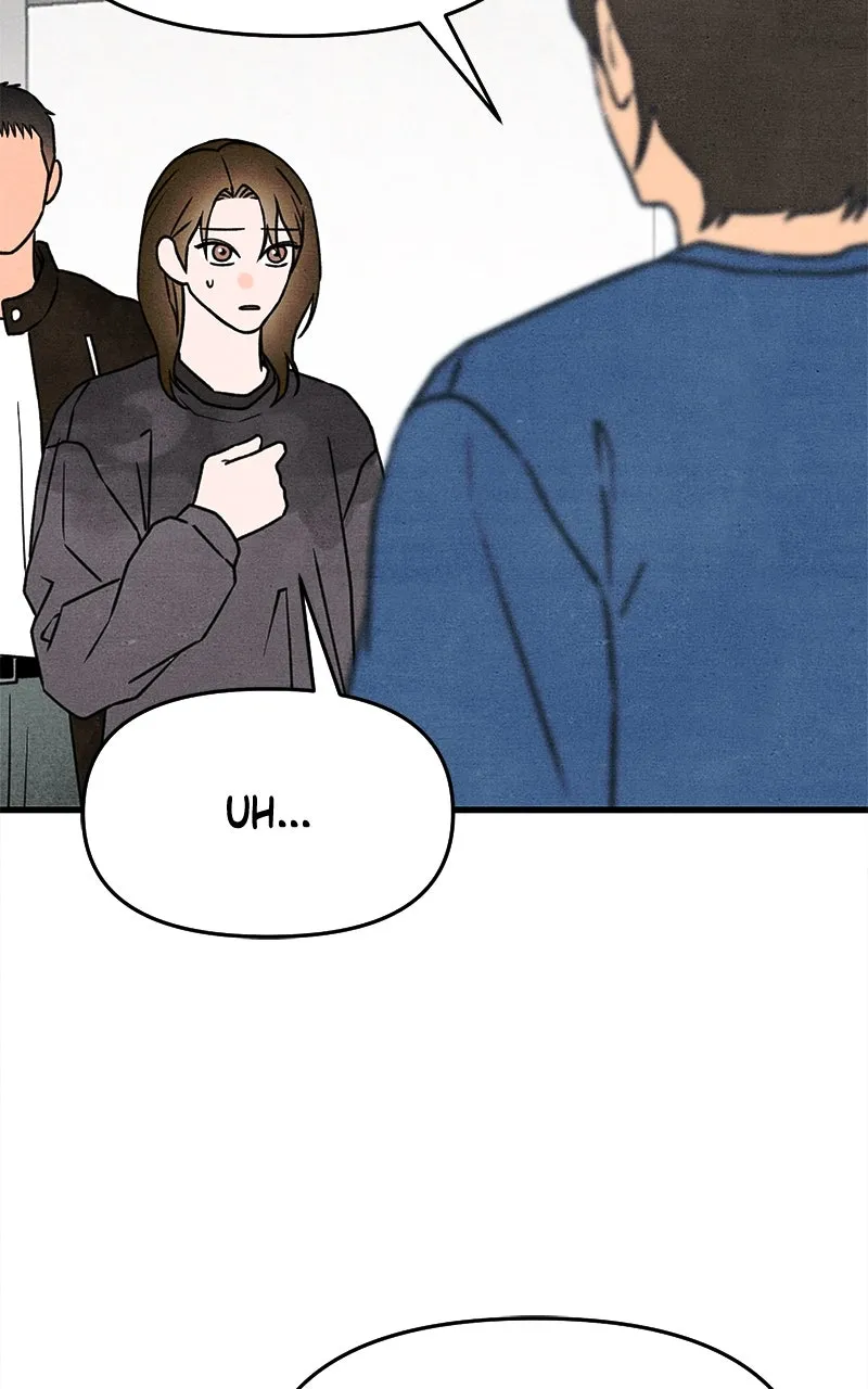 Who’s That Long-Haired Senior? Chapter 56 page 7 - 