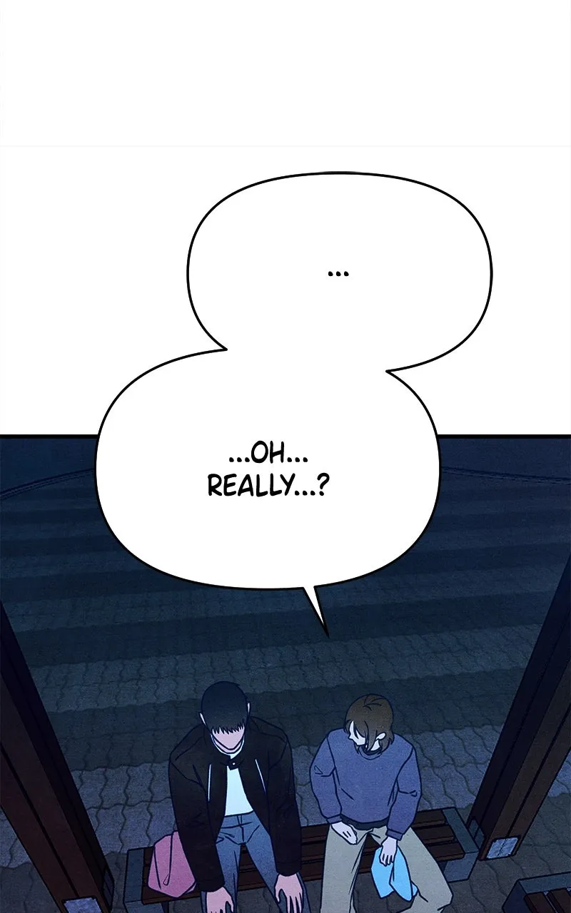 Who’s That Long-Haired Senior? Chapter 56 page 70 - 