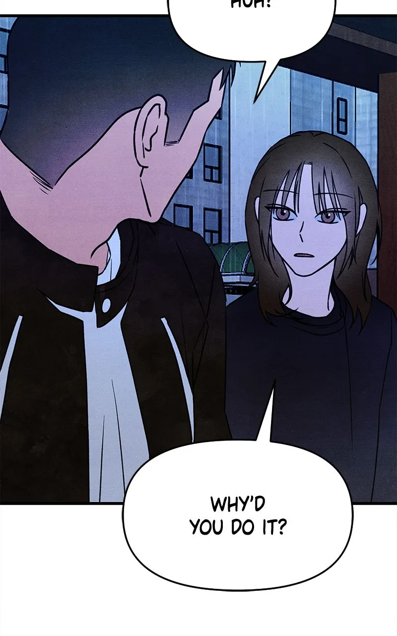 Who’s That Long-Haired Senior? Chapter 56 page 73 - 