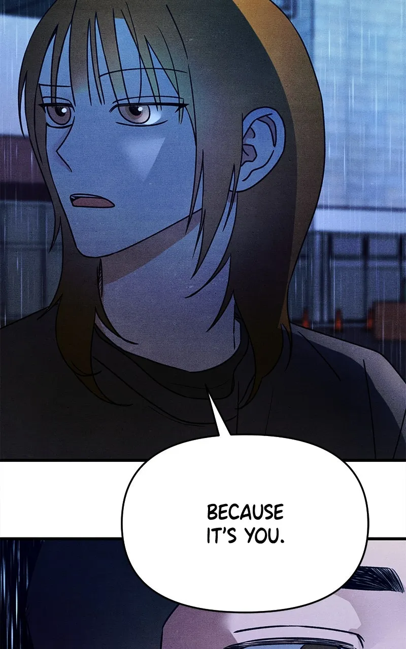 Who’s That Long-Haired Senior? Chapter 56 page 76 - 