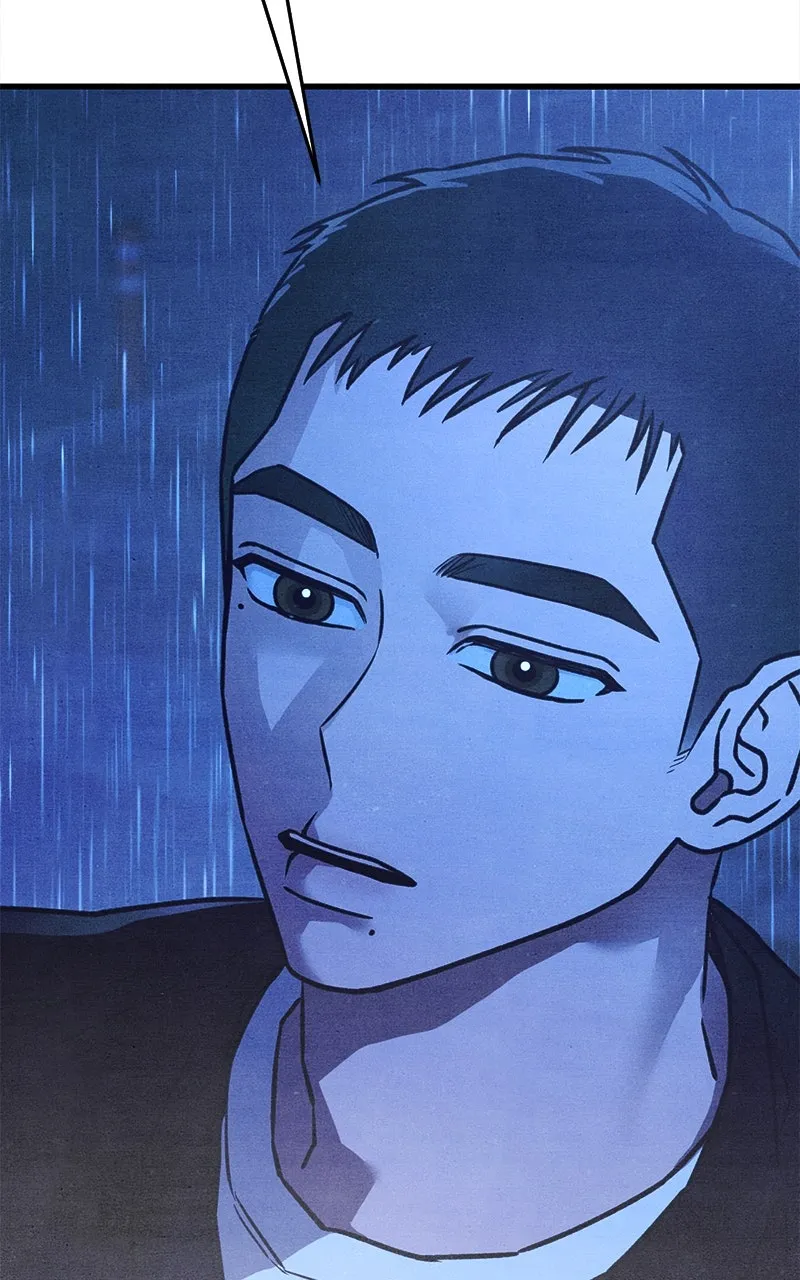 Who’s That Long-Haired Senior? Chapter 56 page 80 - 