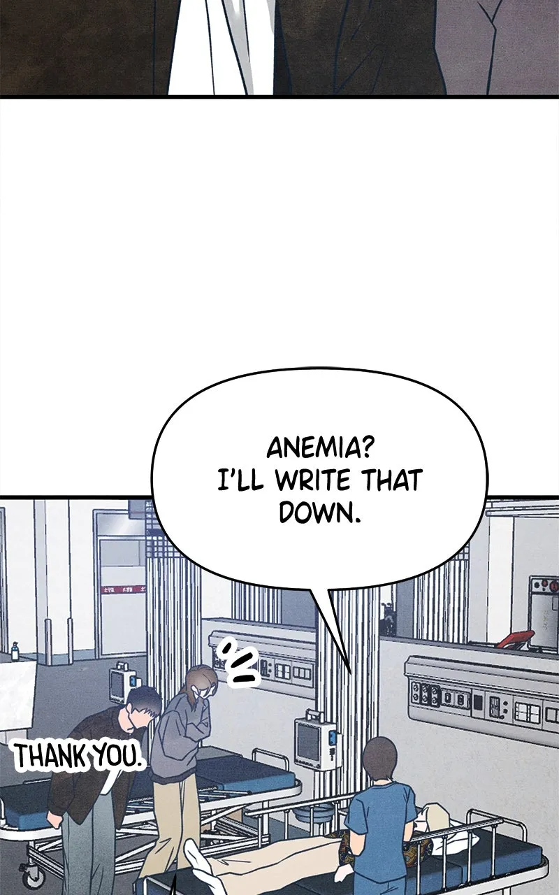 Who’s That Long-Haired Senior? Chapter 56 page 9 - 