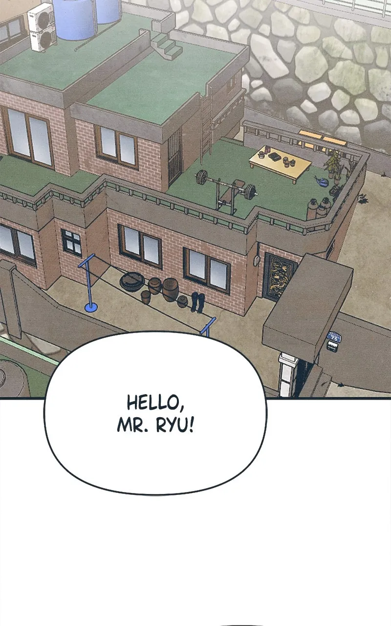 Who’s That Long-Haired Senior? Chapter 56 page 83 - 