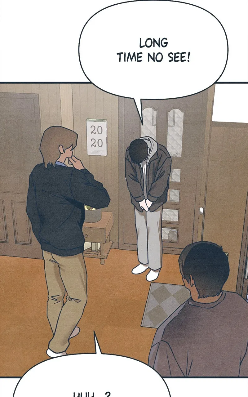 Who’s That Long-Haired Senior? Chapter 56 page 84 - 