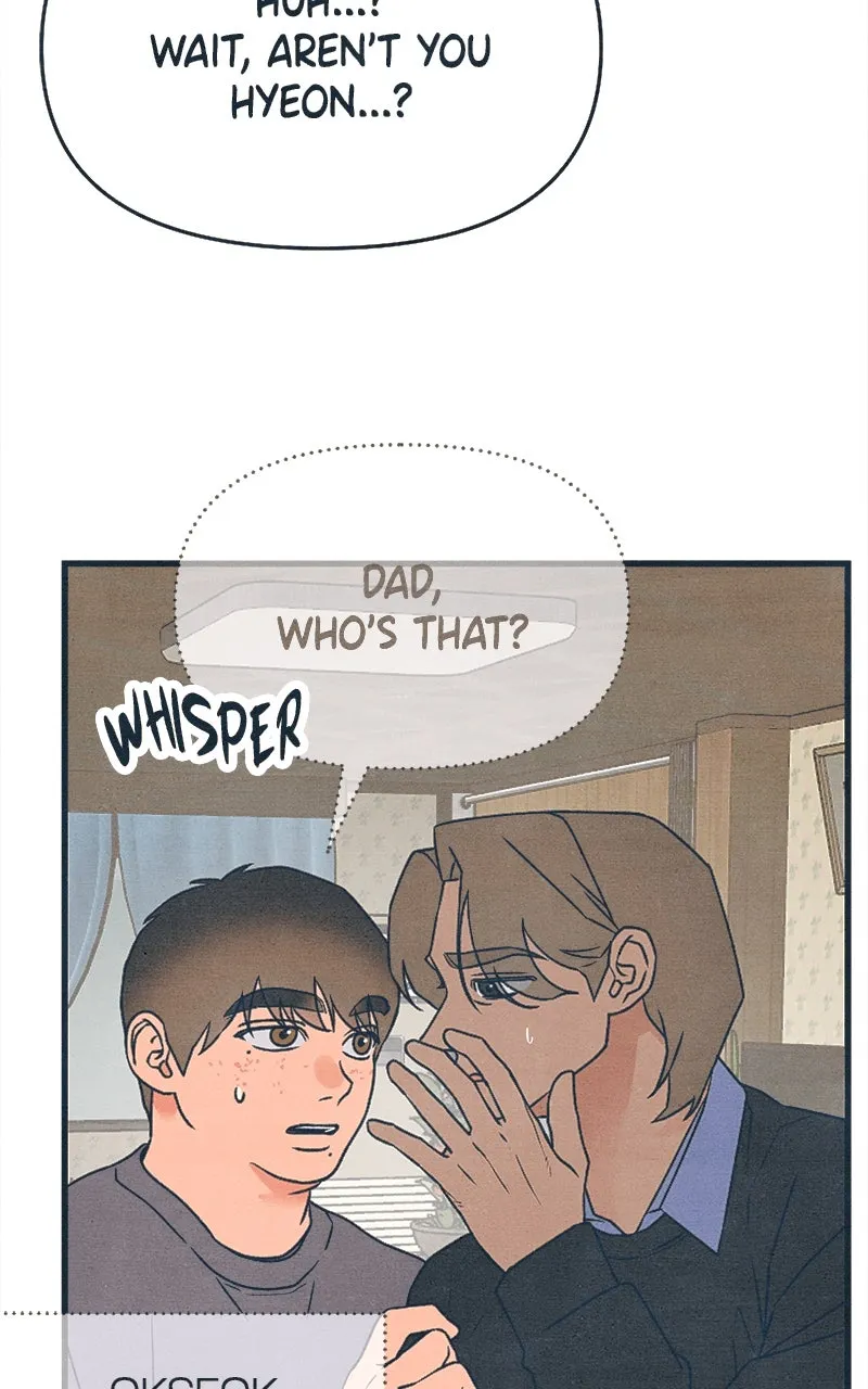Who’s That Long-Haired Senior? Chapter 56 page 85 - 