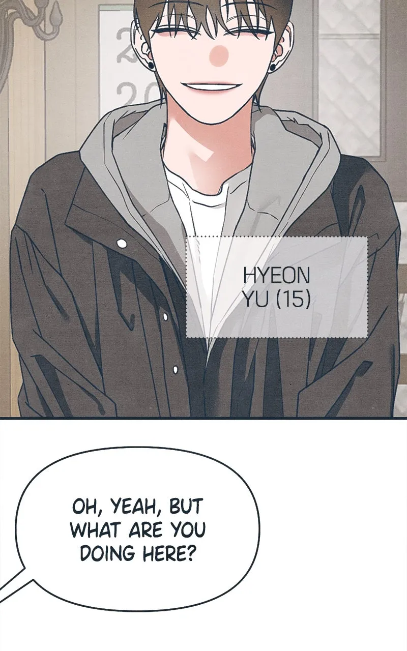 Who’s That Long-Haired Senior? Chapter 56 page 87 - 