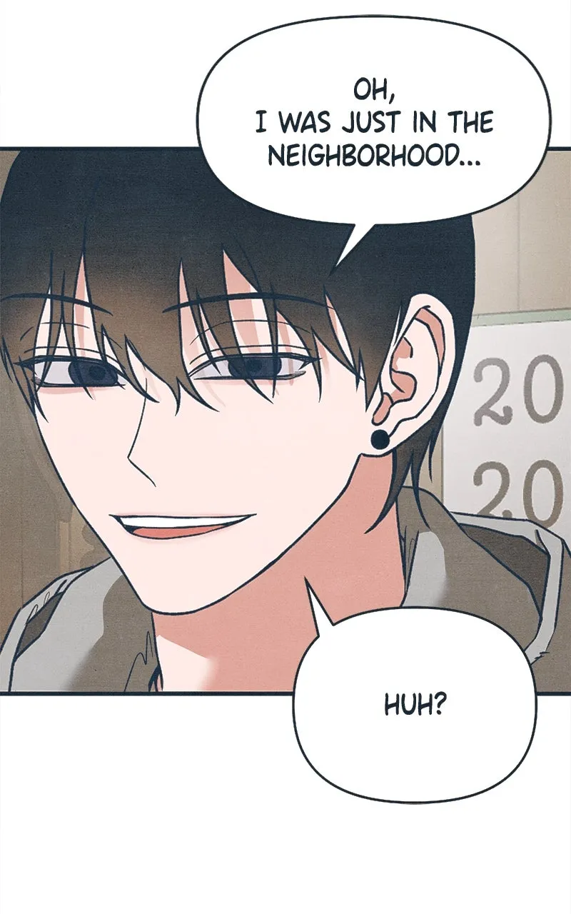 Who’s That Long-Haired Senior? Chapter 56 page 88 - 