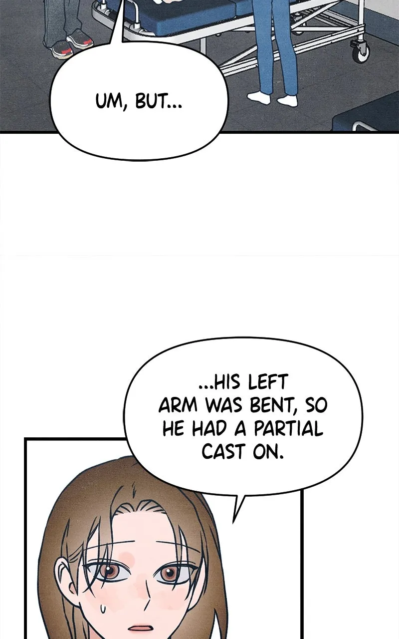Who’s That Long-Haired Senior? Chapter 56 page 10 - 