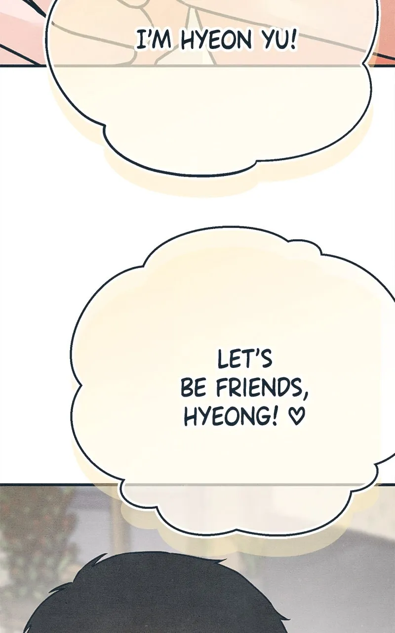 Who’s That Long-Haired Senior? Chapter 56 page 92 - 