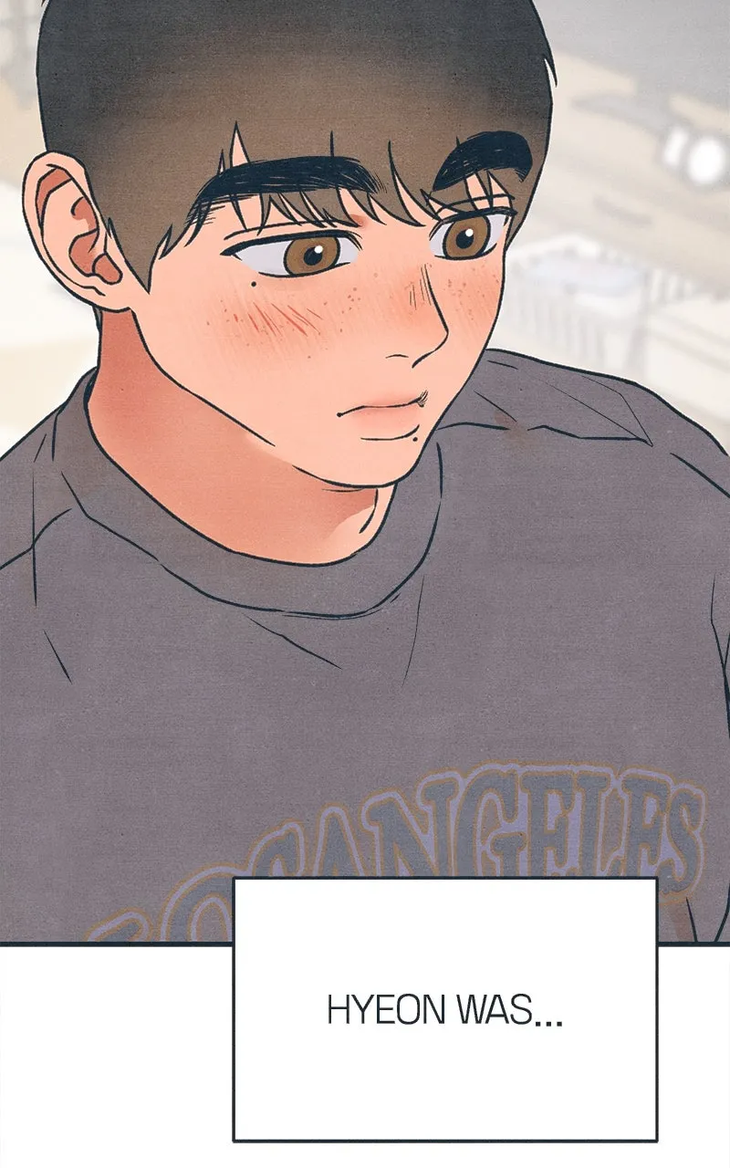 Who’s That Long-Haired Senior? Chapter 56 page 93 - 