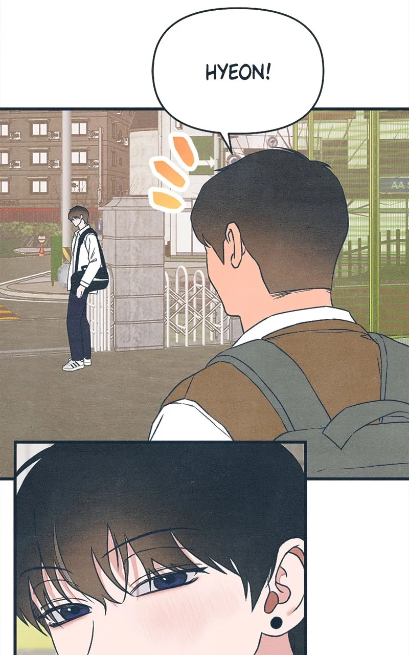 Who’s That Long-Haired Senior? Chapter 57 page 14 - 