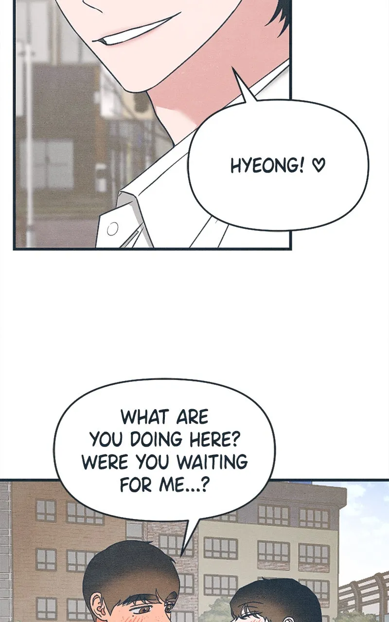 Who’s That Long-Haired Senior? Chapter 57 page 15 - 
