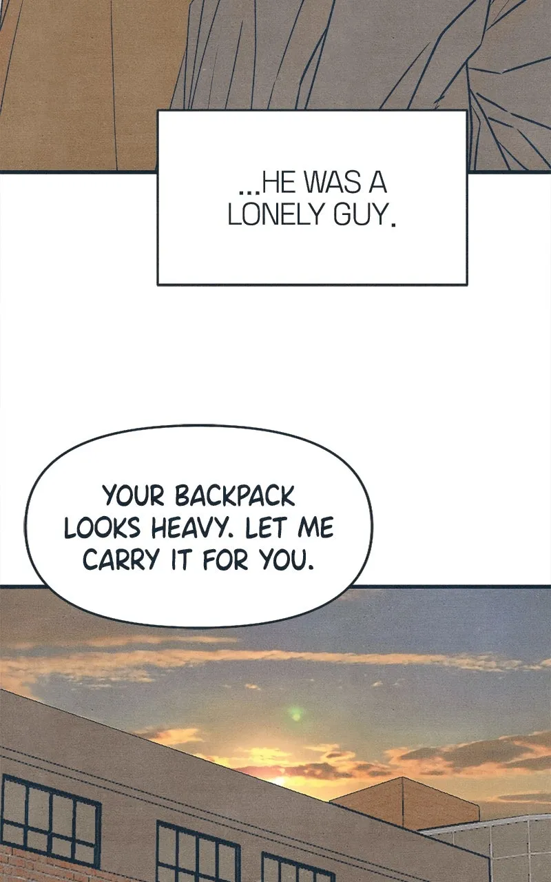Who’s That Long-Haired Senior? Chapter 57 page 20 - 
