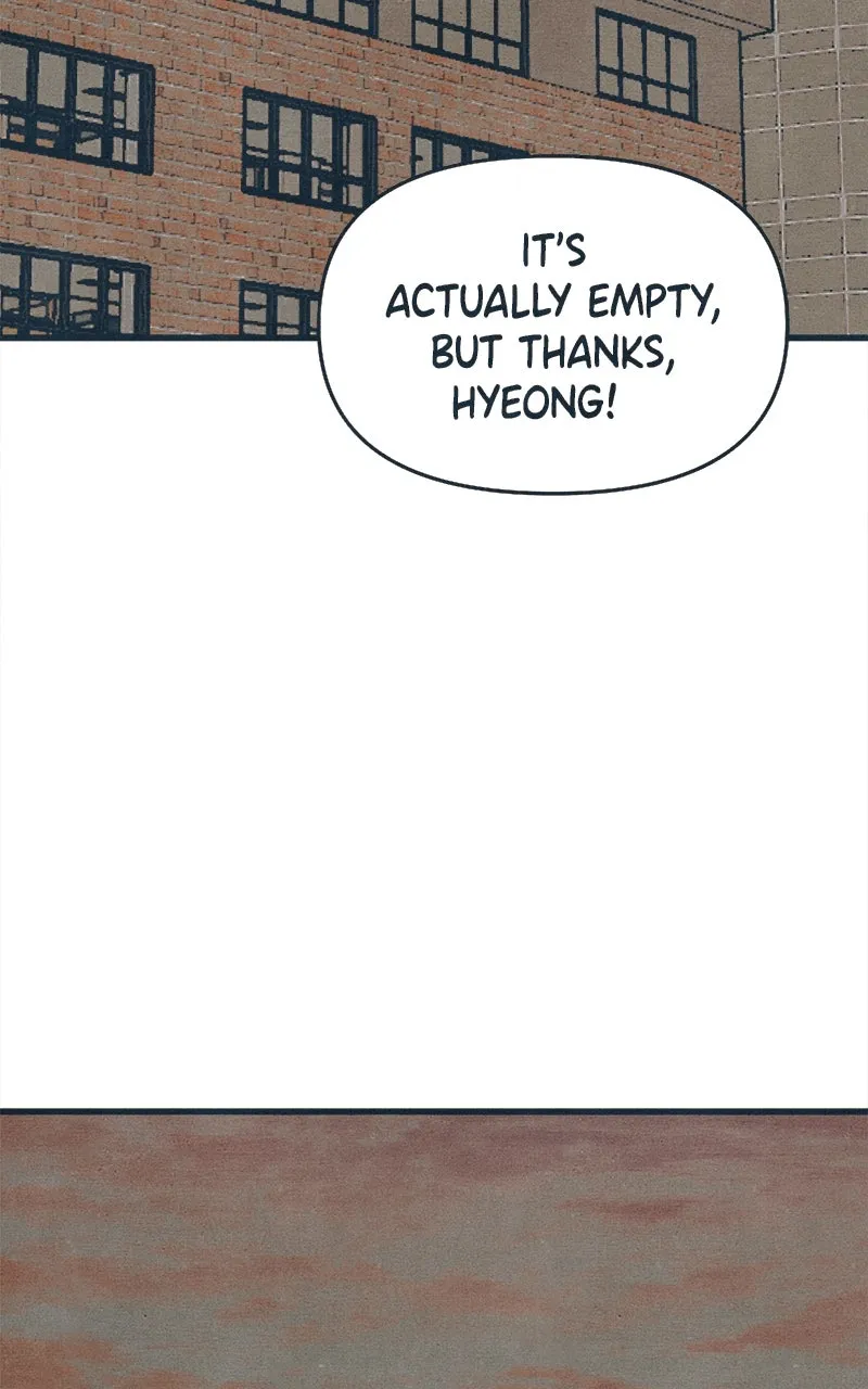 Who’s That Long-Haired Senior? Chapter 57 page 21 - 