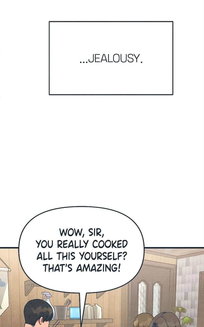 Who’s That Long-Haired Senior? Chapter 57 page 28 - 