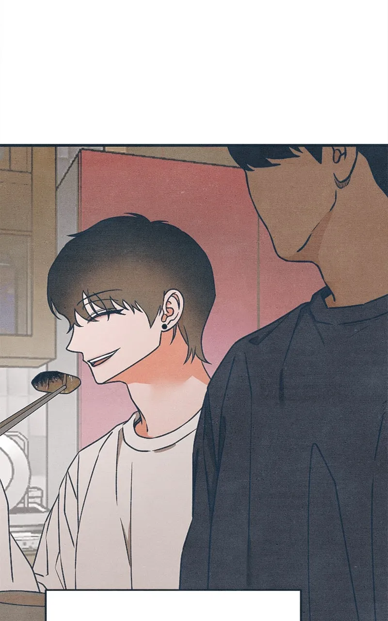 Who’s That Long-Haired Senior? Chapter 57 page 36 - 