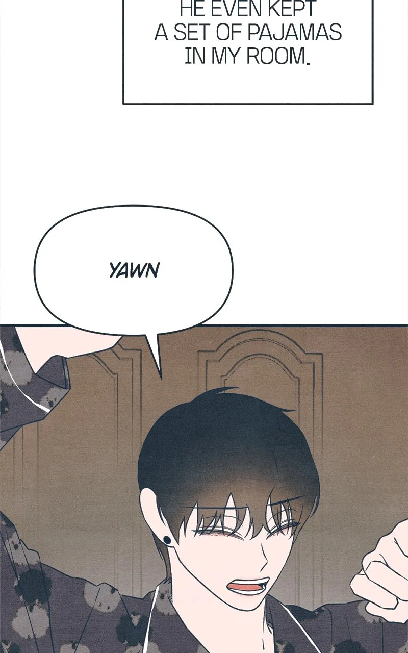 Who’s That Long-Haired Senior? Chapter 57 page 40 - 